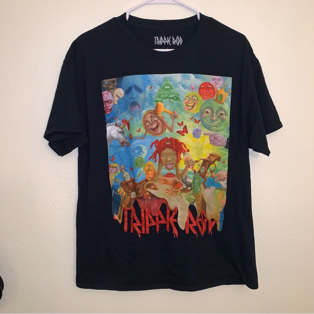 Trippie redd t-shirt